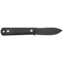 Ніж Boker BFF Packlite Allblack Stargaze