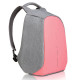 Рюкзак антивор міський XD Design Bobby Compact 14, Coralette (P705. 534)
