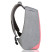 Рюкзак антивор міський XD Design Bobby Compact 14, Coralette (P705. 534)