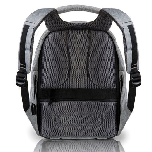 Рюкзак антивор міський XD Design Bobby Compact 14, Coralette (P705. 534)
