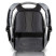 Рюкзак антивор міський XD Design Bobby Compact 14, Coralette (P705. 534)