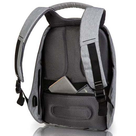 Рюкзак антивор міський XD Design Bobby Compact 14, Coralette (P705. 534)