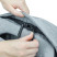 Рюкзак антивор міський XD Design Bobby Compact 14, Coralette (P705. 534)
