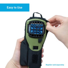 Кобура Thermacell З Затискачем Для Портативних Репелерів