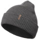 Шапка Turbat Custo Grey Melange - UNI - сірий меланж