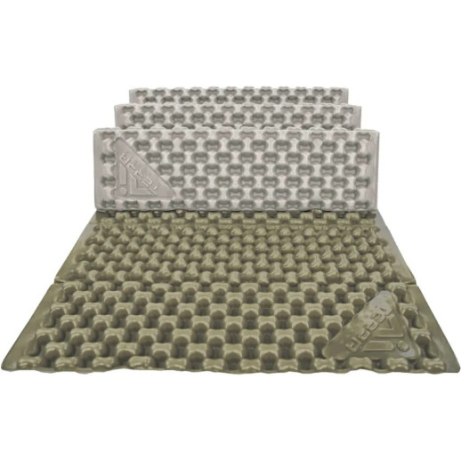 Килимок Terra Incognita Hike Mat (зелений)