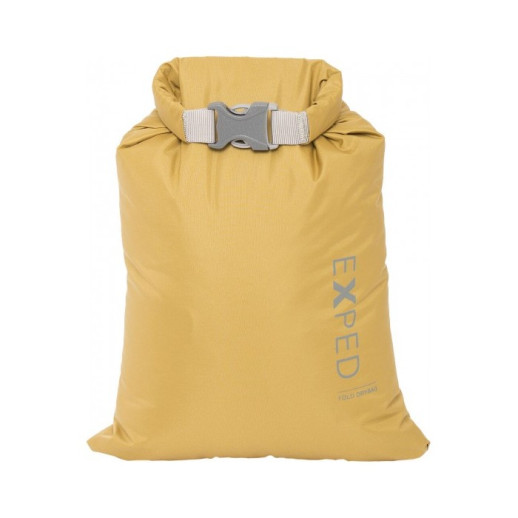 Гермомішок Exped Fold Drybag XXS Sand