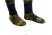 Шкарпетки Sargan для дайвінгу Сталкер kevlar SGS07K 7mm Camo XL
