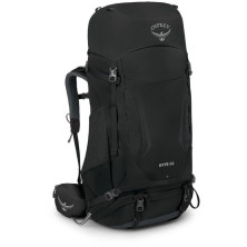 Рюкзак Osprey Kyte 68 black - WM/L - чорний