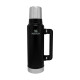 Термос Stanley Legendary Classic Matte Black 1.4 л