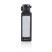 Квадратна Вакуумна пляшка для води XD Design P436.251