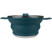 Каструля Tribe Collapsible Pot 2,5 л силіконова T-FF-0025, ocean