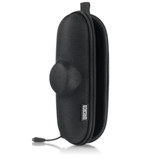 Набір для кави Wacaco Minipresso GR: кавоварка, кошики, резервуар та чохол