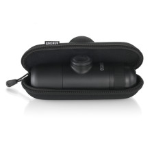 Набір для кави Wacaco Minipresso GR: кавоварка, кошики, резервуар та чохол