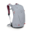 Рюкзак Osprey Hikelite 18 silver lining - O/S - серый
