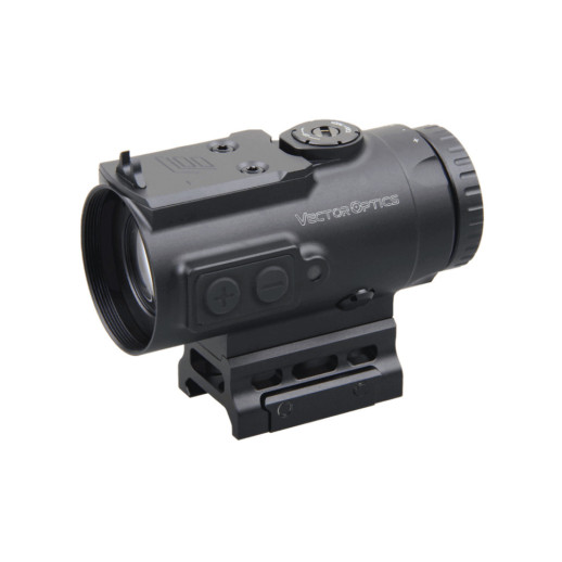 Приціл призматичний Vector Optics Paragon 4x24 Micro