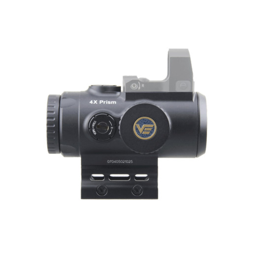 Приціл призматичний Vector Optics Paragon 4x24 Micro