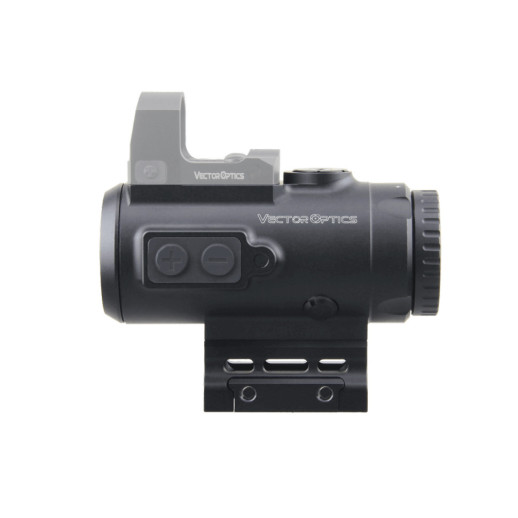 Приціл призматичний Vector Optics Paragon 4x24 Micro