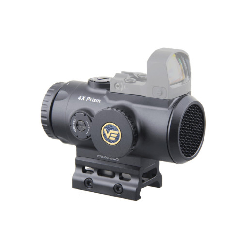 Приціл призматичний Vector Optics Paragon 4x24 Micro
