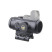 Приціл призматичний Vector Optics Paragon 4x24 Micro