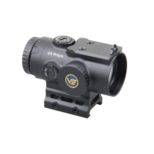 Приціл призматичний Vector Optics Paragon 4x24 Micro