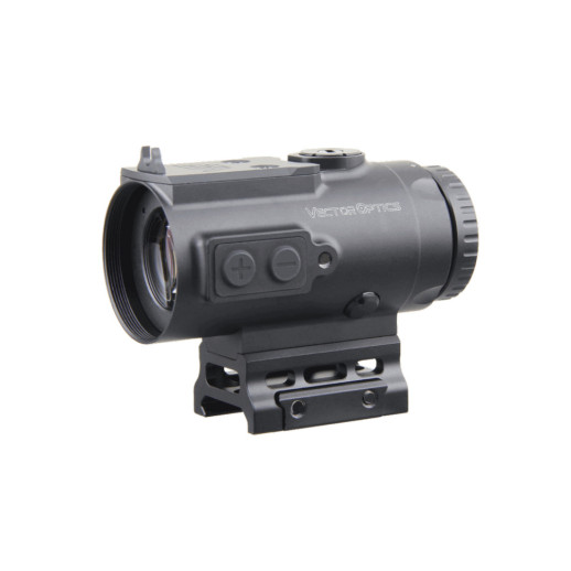 Приціл призматичний Vector Optics Paragon 4x24 Micro