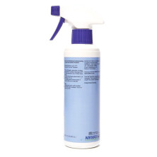 Просочення для взуття Nikwax Fabric & leather spray 300ml (тканина і шкіра)