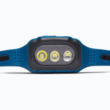 Ліхтар налобний Black Diamond Deploy Run Light Creek Blue