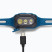 Ліхтар налобний Black Diamond Deploy Run Light Creek Blue