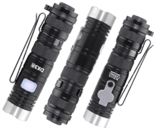 Ліхтар Eagletac DX3B Mini Pro XHP50. 2 CW