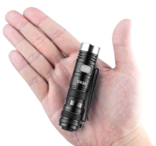 Ліхтар Eagletac DX3B Mini Pro XHP50. 2 CW