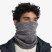 Шарф-труба Buff Heavyweight Merino Wool MULTI STRIPES fog grey