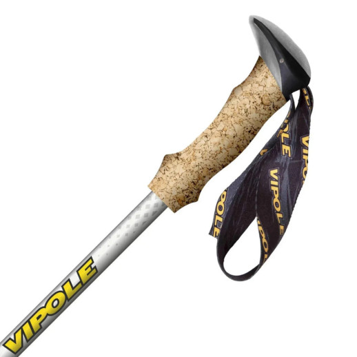 Палиці трекінгові Vipole Trango Cork (S25 14)