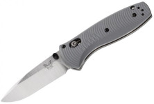 Ніж Benchmade Osborne Mini-Barrage 585-2