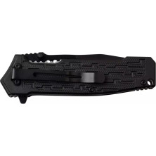 Ніж Master USA MU-A070BL