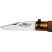 Ніж Old Bear Classic XS, 420 steel, Walnut wood