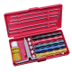 Точило для ножів Lansky Deluxe Knife Sharpening System, LNLKCLX