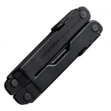Мультитул Leatherman Super Tool 300 Black (831482)