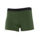 Термошорти чоловічі Lasting NORO 6262 - XL - зелений