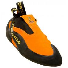 Скельні туфлі La Sportiva Cobra Orange Розмір 33