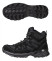 Тактичне взуття Mil-Tec Squad Boots Original, чорний (EU44)