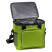 Ізотермічна сумка Time Eco TE-320S, 20л, зелений