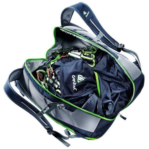 Рюкзак Deuter Gravity Motion SL колір 3329 arctic-navy