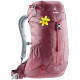 Рюкзак Deuter AC Lite 14 SL Maron