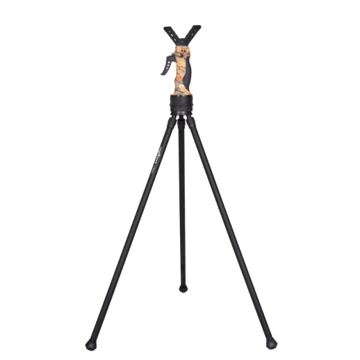 Трипод Fiery Deer DX-004-02GEN5 5-е покоління, висота 180 см