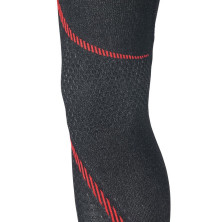 Кальсони дитячі Accapi Ergoracing Long Trousers Jr 999 Black, 110-125 см