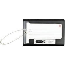 Бирка для багажу Victorinox Travel Travel Accessories 4.0 Vt31370501