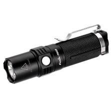 Кишеньковий ліхтар Fenix PD25 Cree XP-L, сірий, 550 люмен