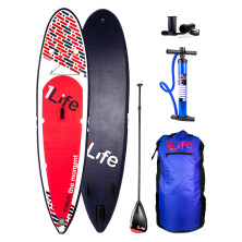Дошка надувна Sport 1LIFE SUP