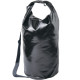 Гермомішок AceCamp Vinyl Dry Sack 50 L, black